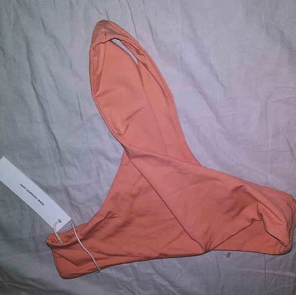 Riot Swim high waist thong bikini - Picture 8 of 9